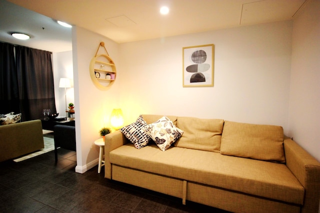 スペーシャス アパートメント セントラル ロケーション