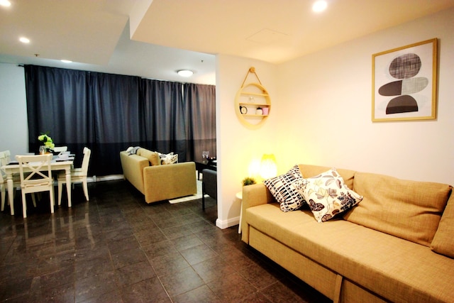 スペーシャス アパートメント セントラル ロケーション