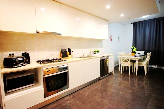 スペーシャス アパートメント セントラル ロケーション