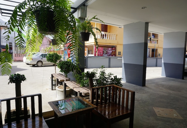 グラフィック ハウス アット チャン ライ