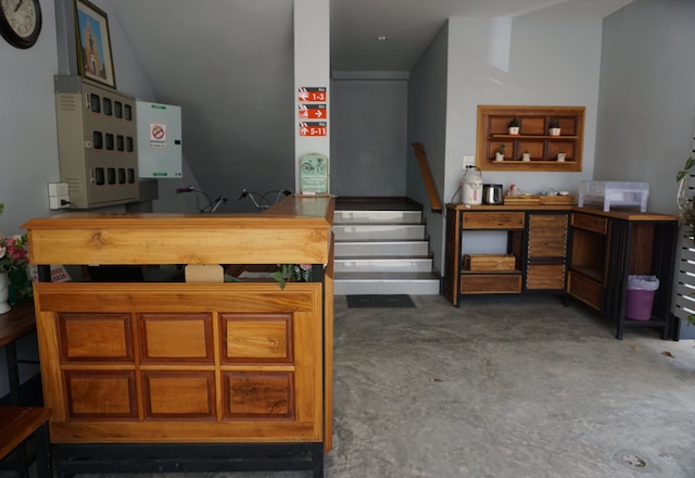 グラフィック ハウス アット チャン ライ