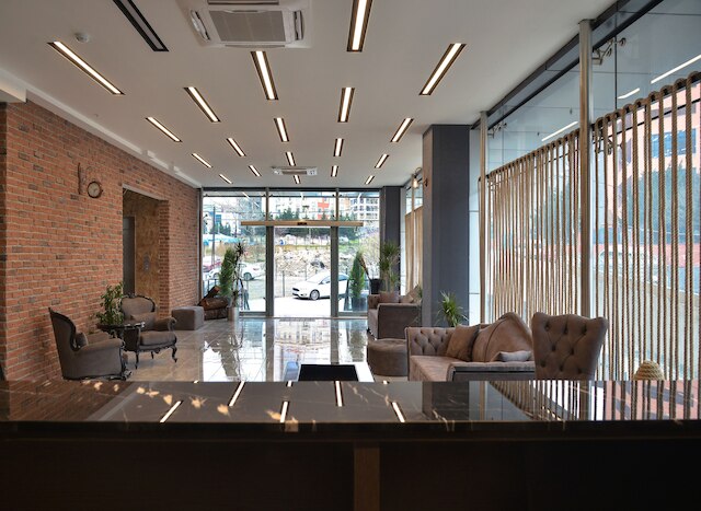 A11 ホテル アタシェヒル