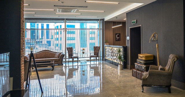 A11 ホテル アタシェヒル