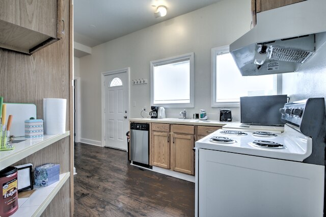 アーバン オアシス ニア ダウンタウン