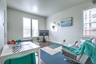 アーバン オアシス ニア ダウンタウン