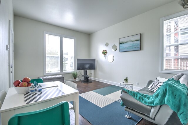 アーバン オアシス ニア ダウンタウン