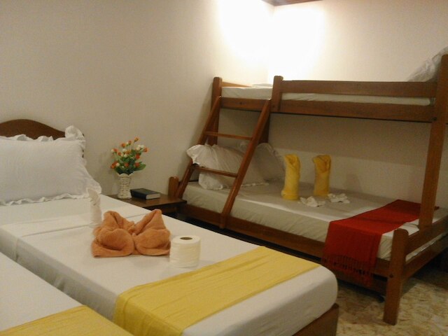 バリ ジョエ トラベル ロッジ