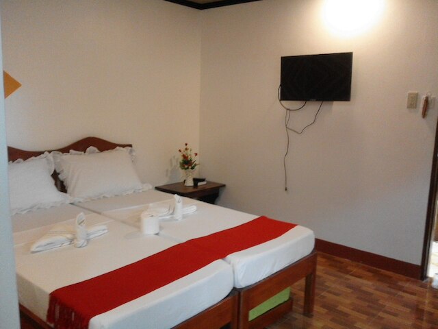 バリ ジョエ トラベル ロッジ