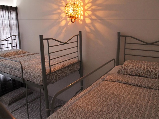 ジェン ジ コテージ