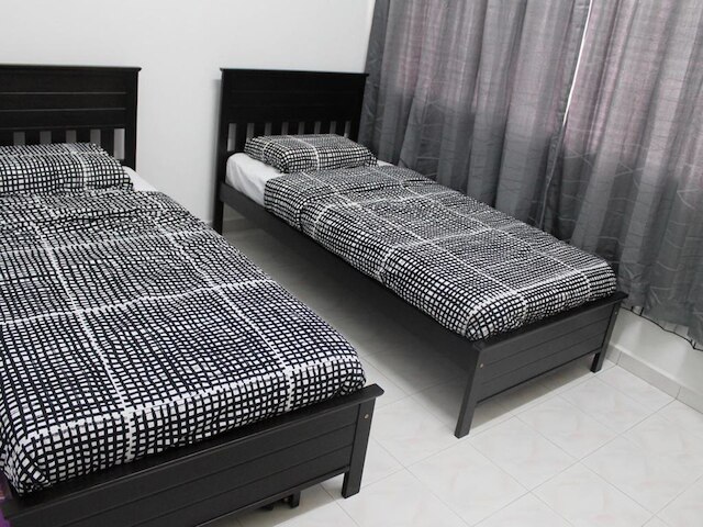 ジェン ジ コテージ