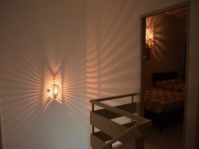 ジェン ジ コテージ