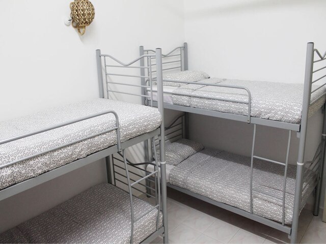 ジェン ジ コテージ