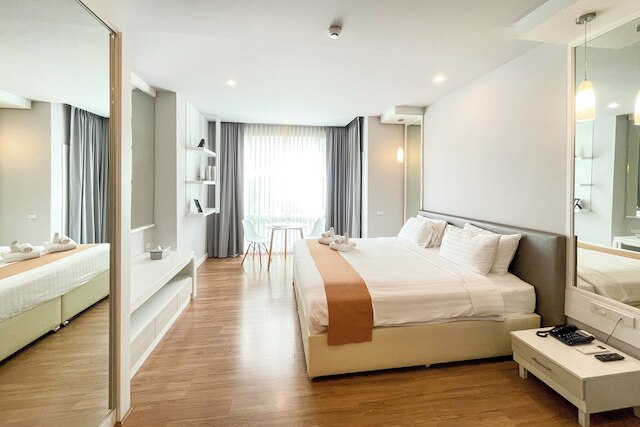 ザ カンナス ホテル