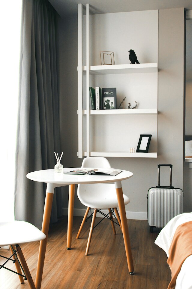 ザ カンナス ホテル