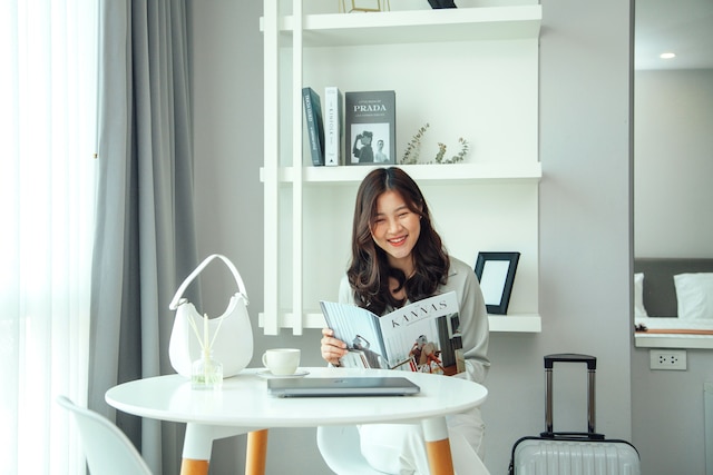 ザ カンナス ホテル