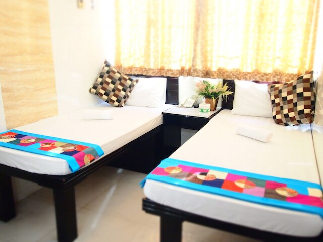 マニラ ラウンジ (瑪妮拉旅館)