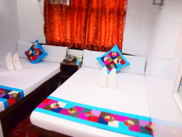 マニラ ラウンジ (瑪妮拉旅館)