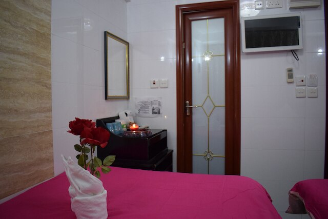 マニラ ラウンジ (瑪妮拉旅館)