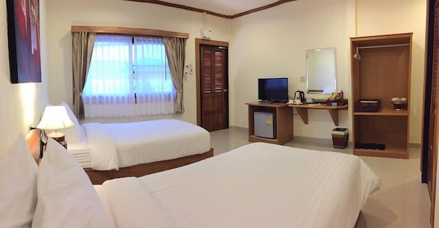 ナ ソーイ 5 チェンカーン