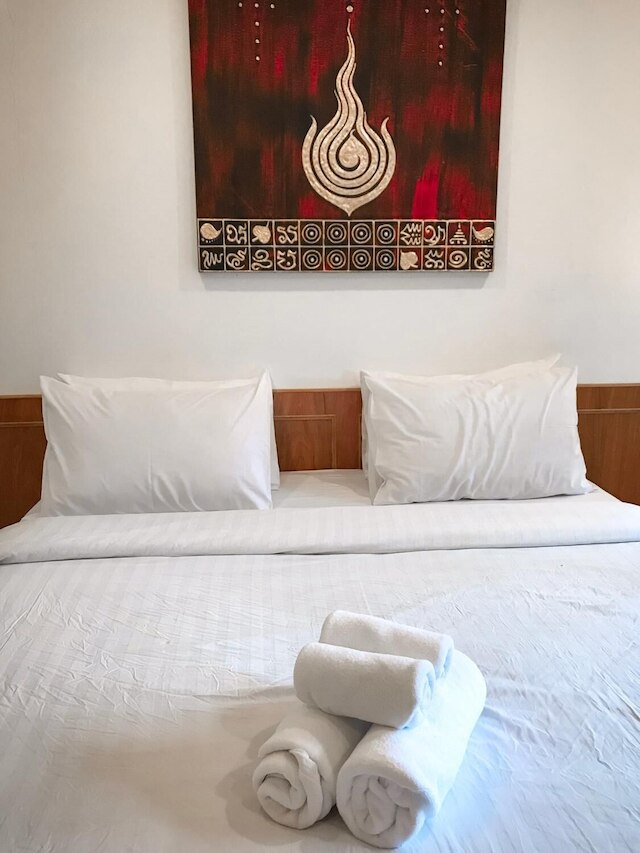 ナ ソーイ 5 チェンカーン