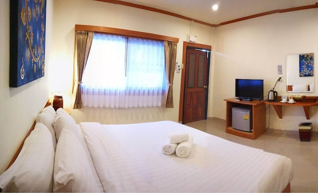 ナ ソーイ 5 チェンカーン