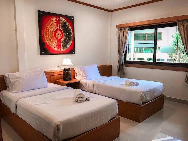 ナ ソーイ 5 チェンカーン