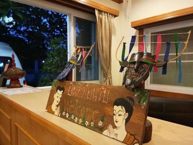 ナ ソーイ 5 チェンカーン