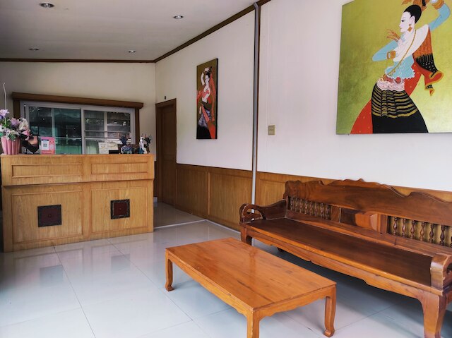 ナ ソーイ 5 チェンカーン