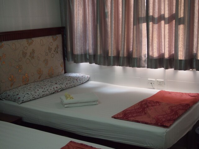 デビッド ラウンジ (大衞酒店)