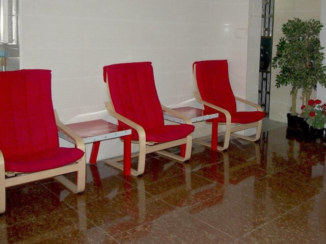 デビッド ラウンジ (大衞酒店)