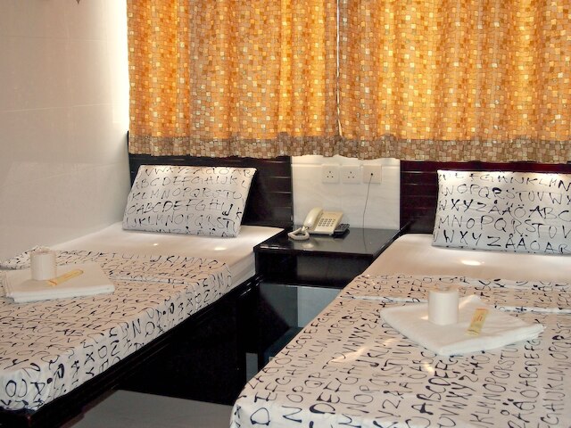 デビッド ラウンジ (大衞酒店)