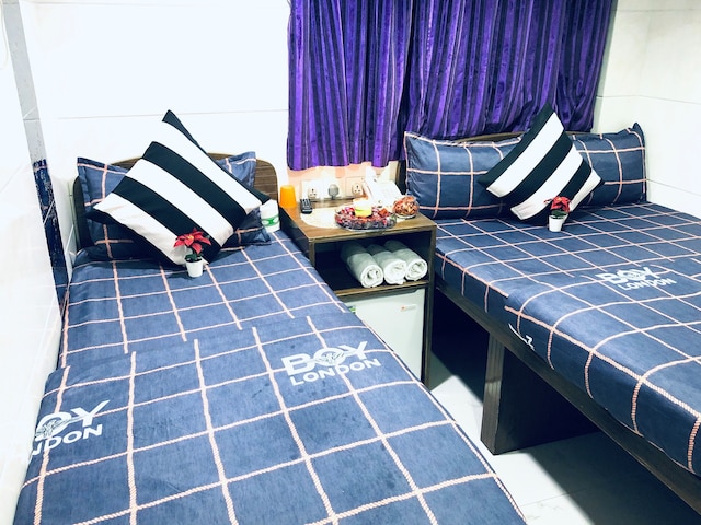 プレミアム ラウンジ