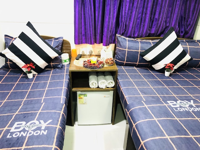 プレミアム ラウンジ