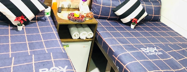 プレミアム ラウンジ