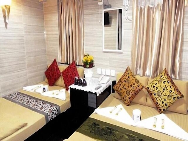 トラベラーズ ホステル