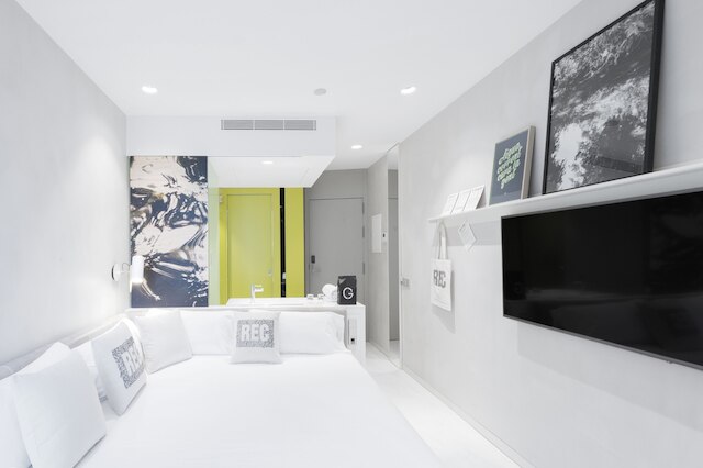 ホテル レク バルセロナ - アダルト オンリー