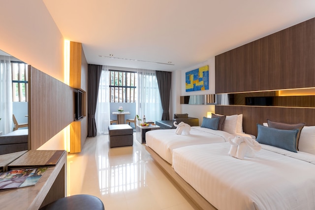 ビーチクラブ付きクドホテル(アダルトのみ)