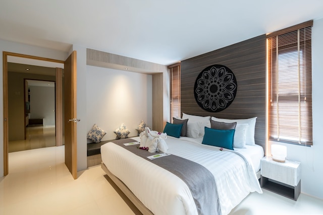 ビーチクラブ付きクドホテル(アダルトのみ)