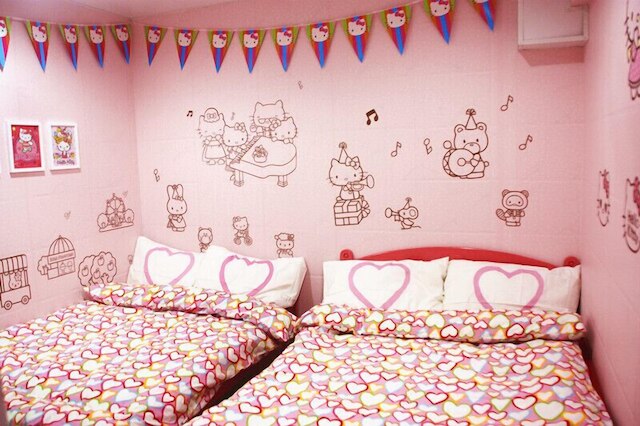 ワイ フク ゲストハウス (維福旅館)