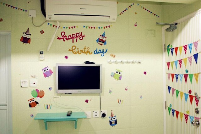 ワイ フク ゲストハウス (維福旅館)