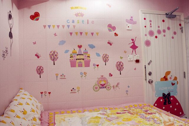 ワイ フク ゲストハウス (維福旅館)