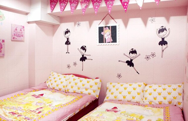 ワイ フク ゲストハウス (維福旅館)