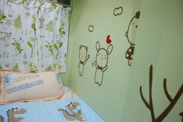 リドル ゲストハウス