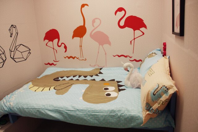 リドル ゲストハウス