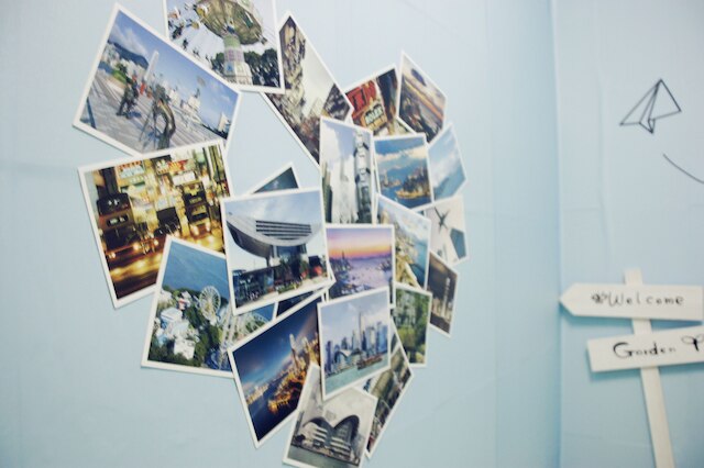 リドル ゲストハウス