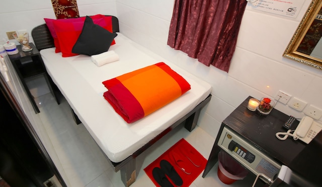 D レッド ロフト