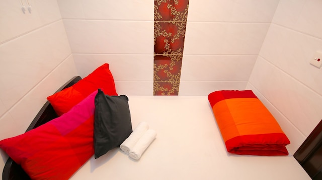 D レッド ロフト