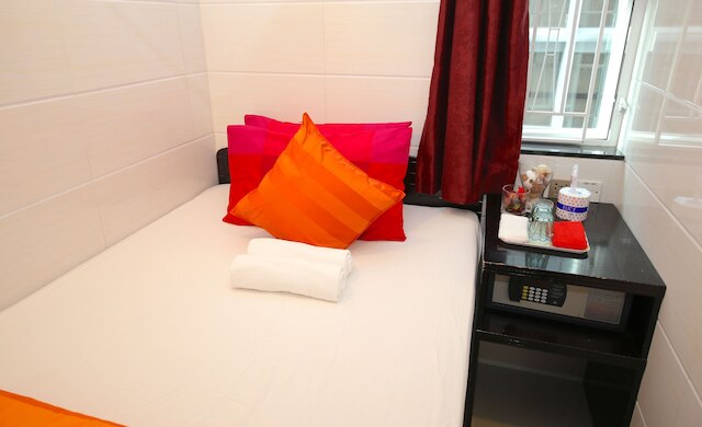 D レッド ロフト