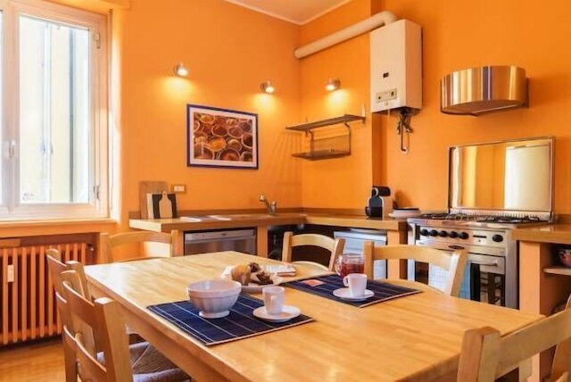 ディエチ フレクシレント アパートメント