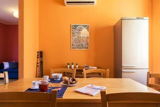 ディエチ フレクシレント アパートメント